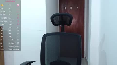 ava muse online show from 12, 9, 2025