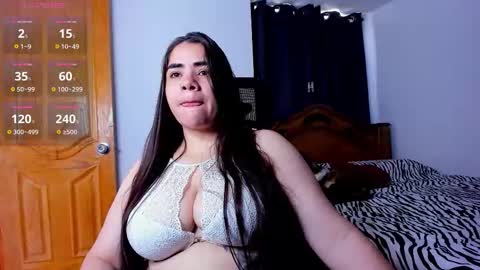 ava muse online show from 7, 3, 2026