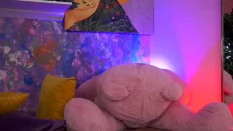 Snapshot of ava_solis chatting on 28, 4, 2026 Ava online show from 28, 4, 2026