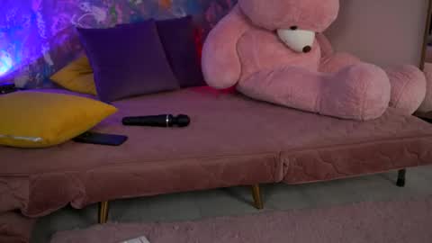 Snapshot of ava_solis chatting on 27, 5, 2026 Ava online show from 27, 5, 2026