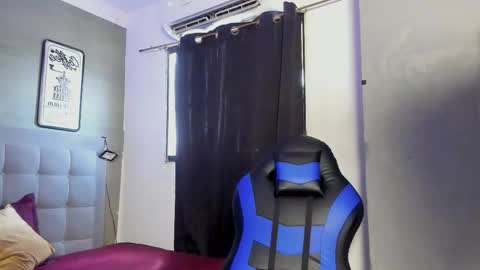 Ava Wilde online show from 2, 12, 2025