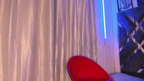 Ava Wilde online show from 9, 1, 2026