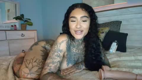 Ava Eve online show from 6, 3, 2026