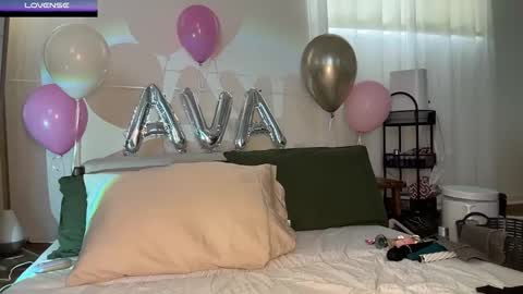 Ava . Support my channel by using my affiliate link to make your account  Thanks  online show from 3, 6, 2026