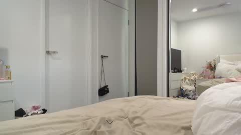 Snapshot of avabrooks chatting on 6, 1, 2025 Ava Brooks online show from 6, 1, 2025