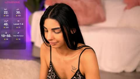 Ava online show from 18, 4, 2026