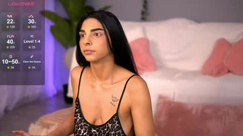 Ava online show from 27, 4, 2026