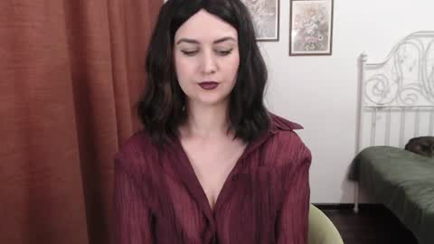 avaedden online show from 27, 7, 2026