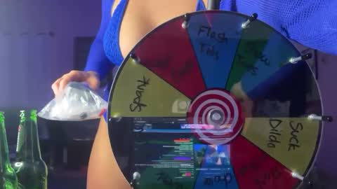 avagrace7 online show from 20, 2, 2025