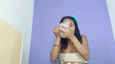 avalericherrycm101 online show from 26, 9, 2025