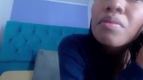 avalericherrycm101 online show from 7, 10, 2025