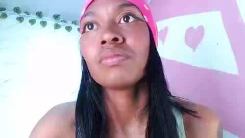 avalericherrycm101 online show from 18, 10, 2025