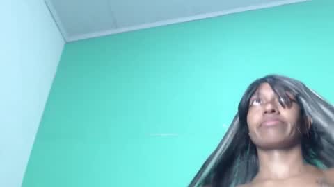 avalericherrycm101 online show from 27, 10, 2025