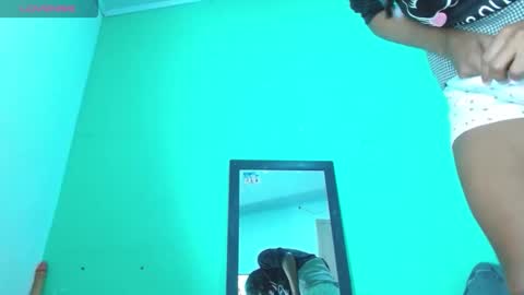 Snapshot of avalericherrymar chatting on 10, 5, 2026 avaleri cherry online show from 10, 5, 2026