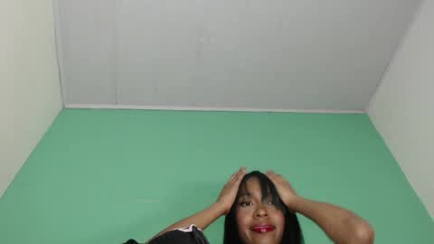 avaleri cherry online show from 17, 7, 2026