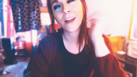 avamae online show from 18, 1, 2025