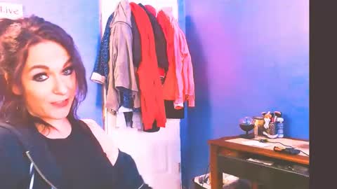 avamae online show from 1, 2, 2025