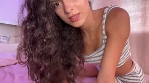 Ava Monroe online show from 29, 7, 2026