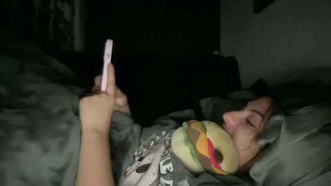 Ava Monroe online show from 5, 12, 2024