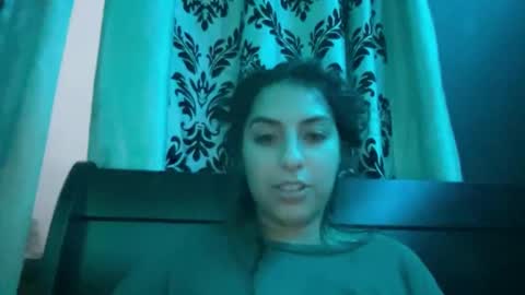 Ava Monroe online show from 10, 12, 2024