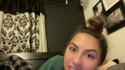 Ava Monroe online show from 14, 12, 2024