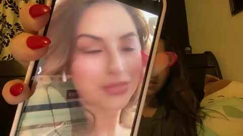 Ava Monroe online show from 31, 12, 2024