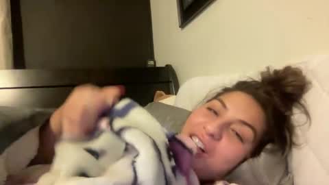 Ava Monroe online show from 26, 1, 2025