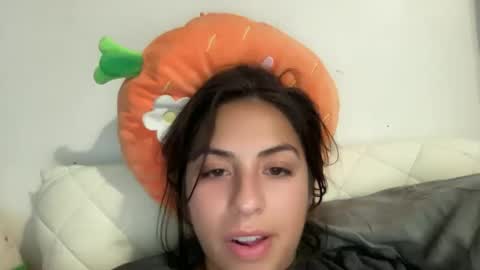 Ava Monroe online show from 13, 10, 2025