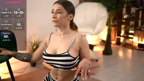 AvaReed online show from 21, 4, 2026