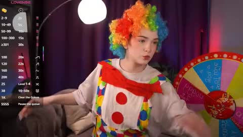  Ava  online show from 18, 2, 2026