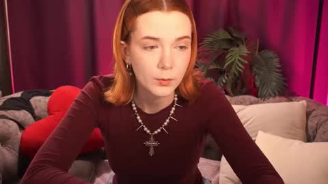  Ava  online show from 11, 3, 2026