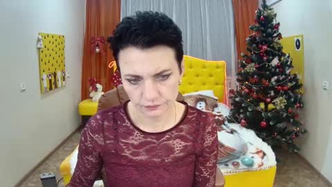 Snapshot of avasaturnian chatting on 22, 12, 2025 avasaturnian online show from 22, 12, 2025