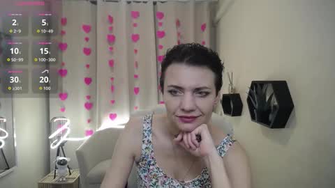 Snapshot of avasaturnian chatting on 7, 2, 2026 avasaturnian online show from 7, 2, 2026