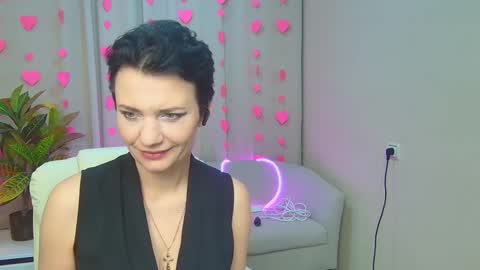 Snapshot of avasaturnian chatting on 12, 2, 2026 avasaturnian online show from 12, 2, 2026