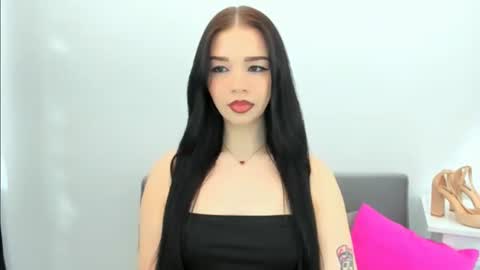 avasensitive69 online show from 6, 3, 2026