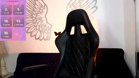 Ava Tomas online show from 8, 3, 2026