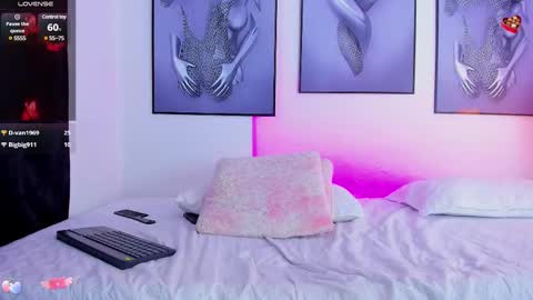 Snapshot of avavega_1 chatting on 25, 2, 2025 Avavega 1 online show from 25, 2, 2025