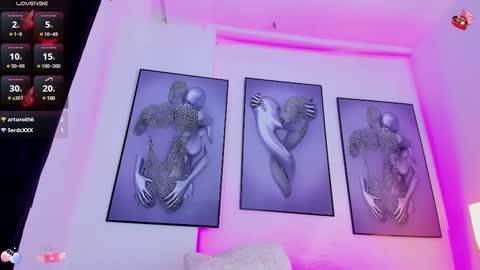 Snapshot of avavega_1 chatting on 2, 3, 2025 Avavega 1 online show from 2, 3, 2025