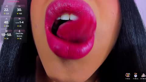 Snapshot of avavega_1 chatting on 17, 10, 2025 Avavega 1 online show from 17, 10, 2025