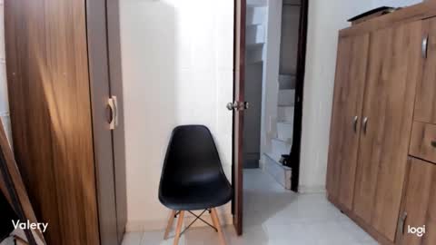 Valery -- online show from 20, 9, 2025