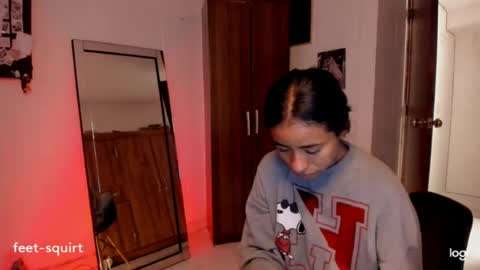 Snapshot of ave_fenix69 chatting on 14, 7, 2026 Valery -- online show from 14, 7, 2026