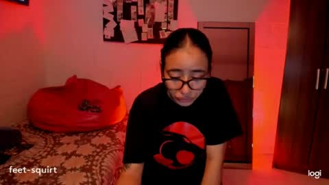 Snapshot of ave_fenix69 chatting on 18, 7, 2026 Valery -- online show from 18, 7, 2026