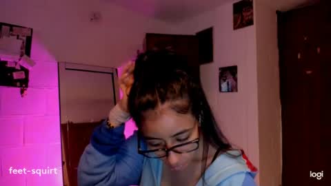 Snapshot of ave_fenix69 chatting on 27, 7, 2026 Valery -- online show from 27, 7, 2026