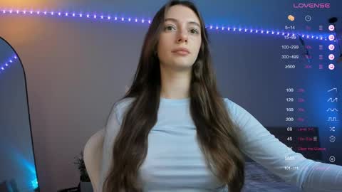  ute horny goddess Evie online show from 21, 4, 2026