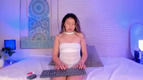 Avelia online show from 13, 6, 2026