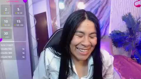 aveline_tay online show from 27, 7, 2026