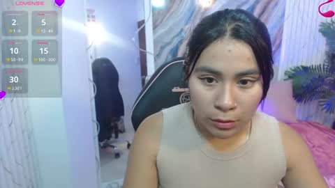 aveline_tay online show from 28, 7, 2026