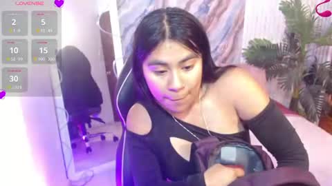 aveline_tay online show from 30, 7, 2026