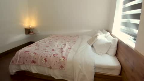 aveme_melissa online show from 6, 3, 2026