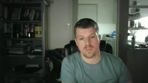 Snapshot of avenger8248 chatting on 29, 1, 2025 Avenger online show from 29, 1, 2025